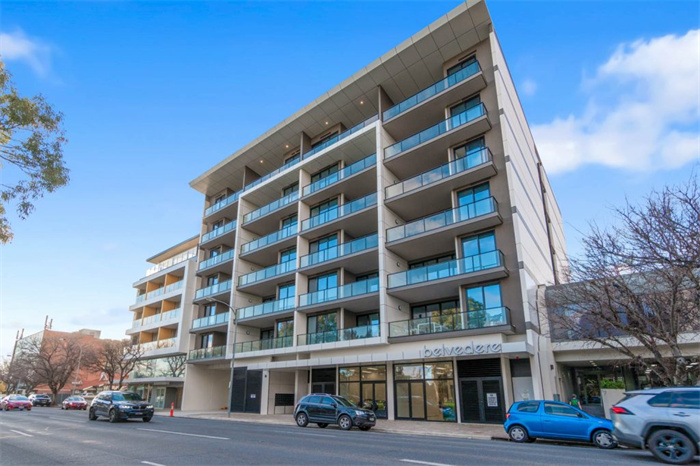 65 South Terrace, Adelaide - IJ Projects Pty Ltd